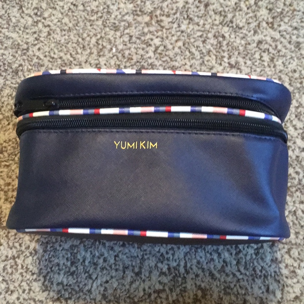 Yumi Kim Makeup Train Case